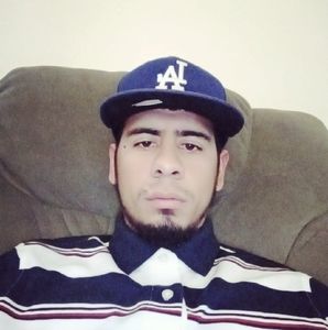 Meet your Posher, Cesar